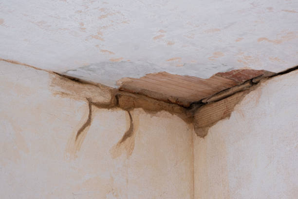 Fire Damage Restoration in Red Lodge, MT