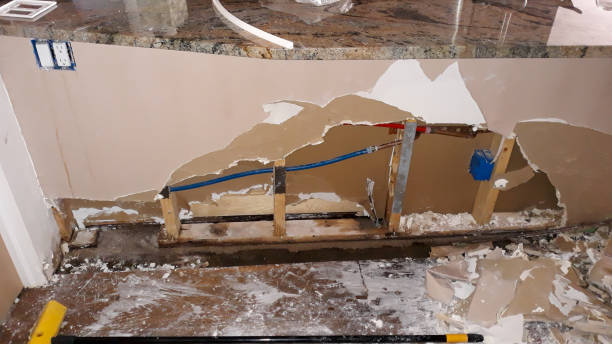 Water damage restoration experts in Red Lodge, MT